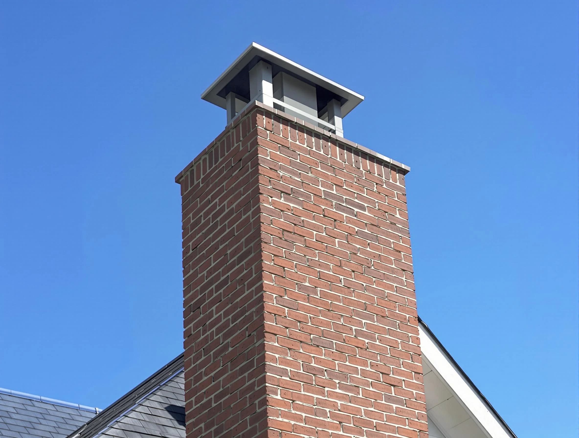 Chimney Remodeling service in Leominster, MA
